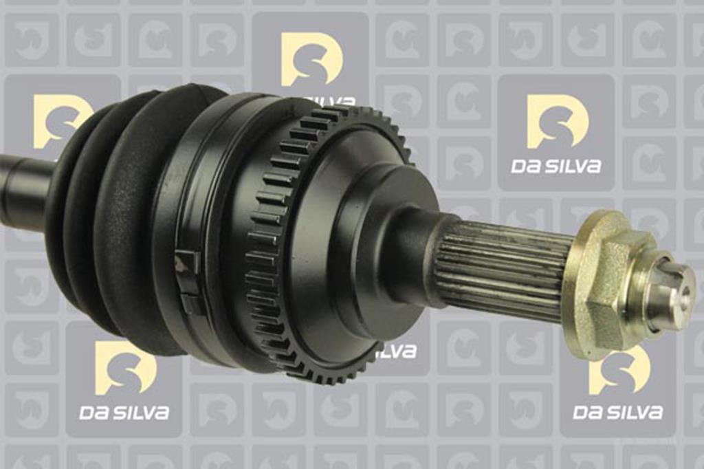 Cardan DA SILVA S.A.S. 94037AT