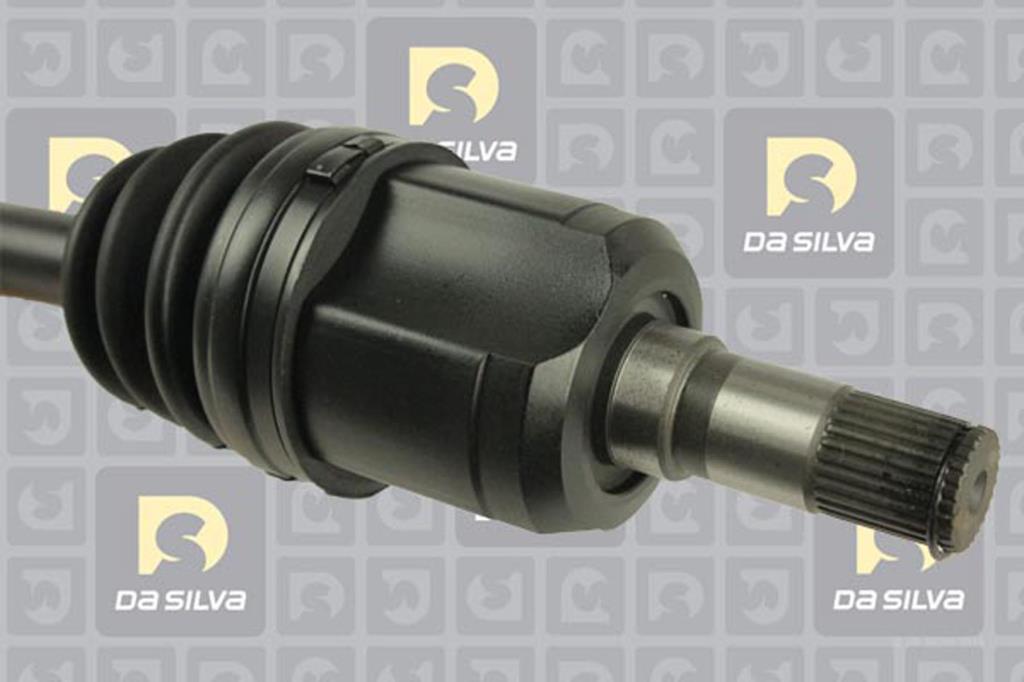Cardan DA SILVA S.A.S. 94037AT