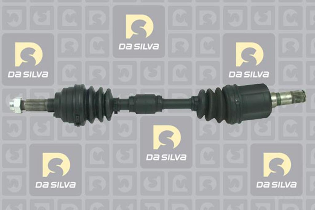 Cardan DA SILVA S.A.S. ref. 94037T
