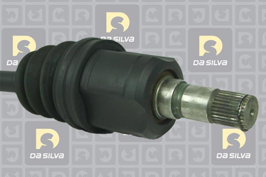 Cardan DA SILVA S.A.S. ref. 94037T