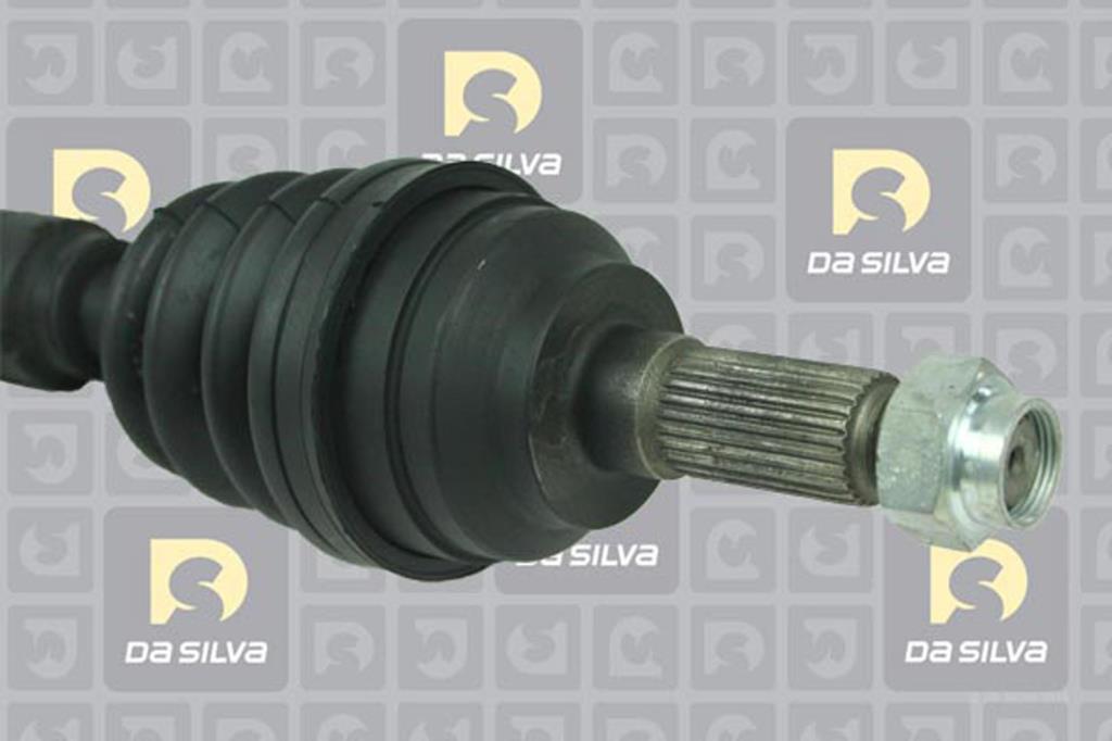 Cardan DA SILVA S.A.S. ref. 94037T
