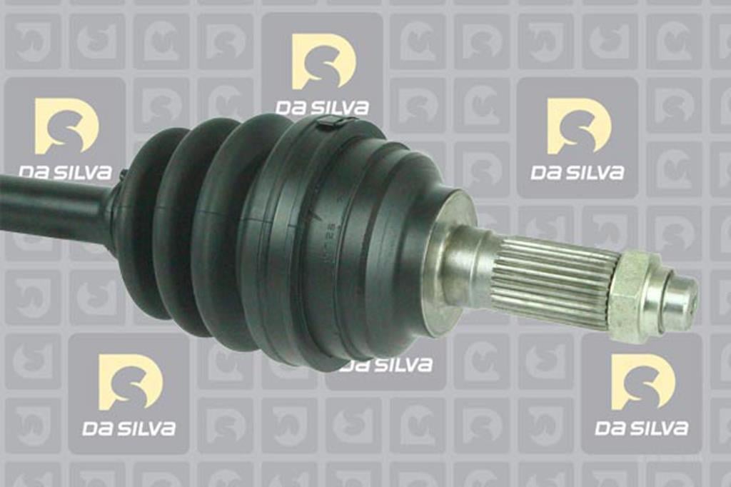Cardan DA SILVA S.A.S. 94041T