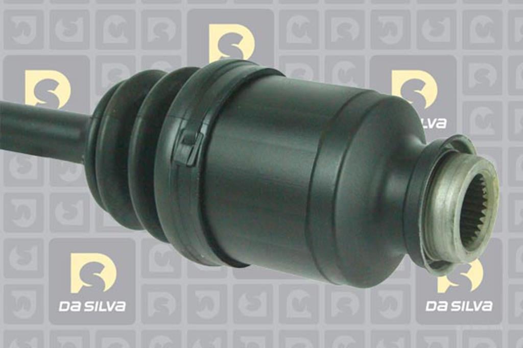 Cardan DA SILVA S.A.S. 94041T