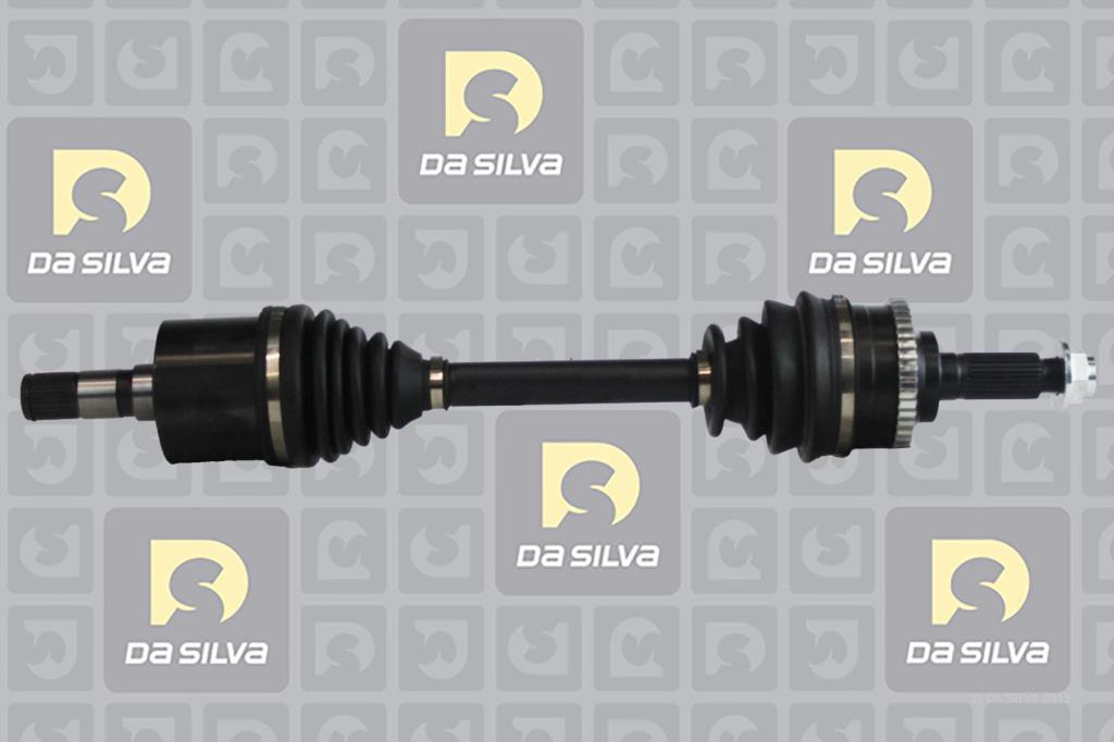 Cardan DA SILVA S.A.S. ref. 94042AT