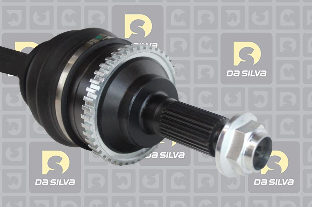 Cardan DA SILVA S.A.S. ref. 94042AT
