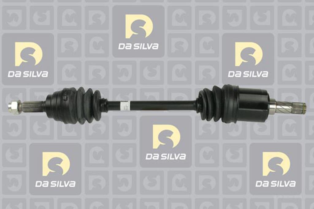 Cardan DA SILVA S.A.S. ref. 94042T