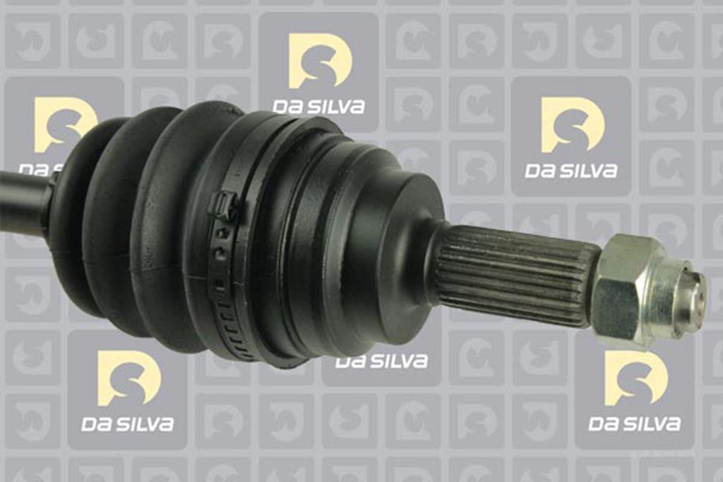 Cardan DA SILVA S.A.S. ref. 94042T