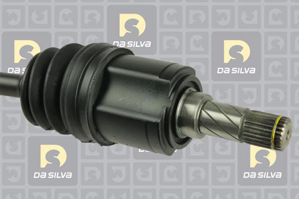 Cardan DA SILVA S.A.S. ref. 94042T
