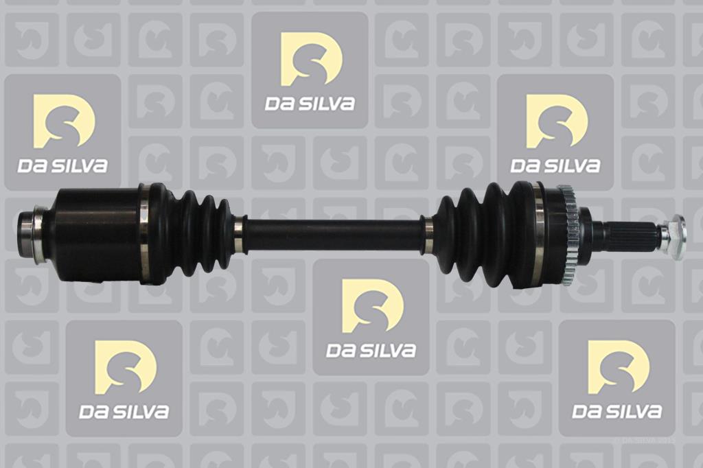 Cardan DA SILVA S.A.S. 94043AT