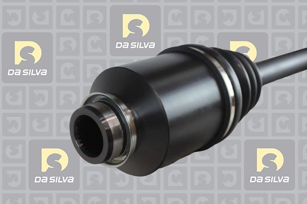 Cardan DA SILVA S.A.S. 94043AT