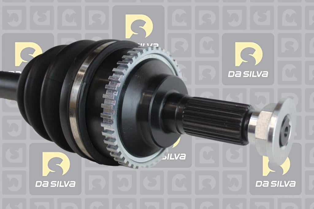 Cardan DA SILVA S.A.S. 94043AT