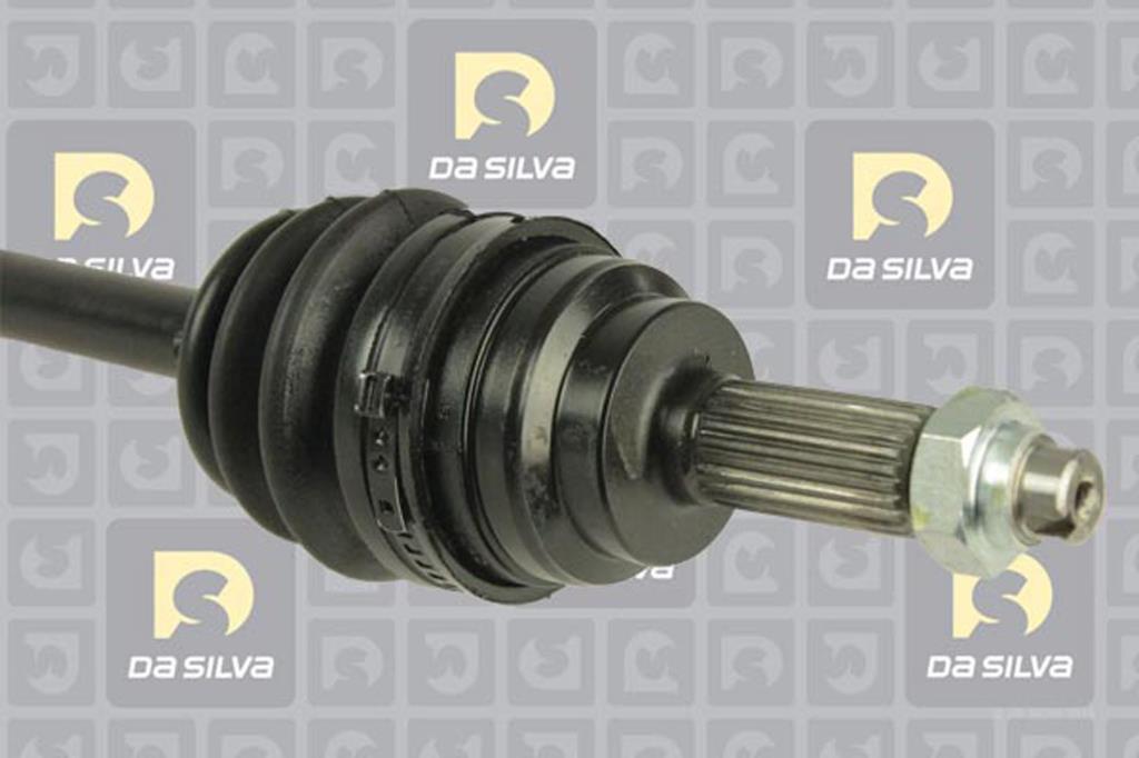 Cardan DA SILVA S.A.S. ref. 94043T