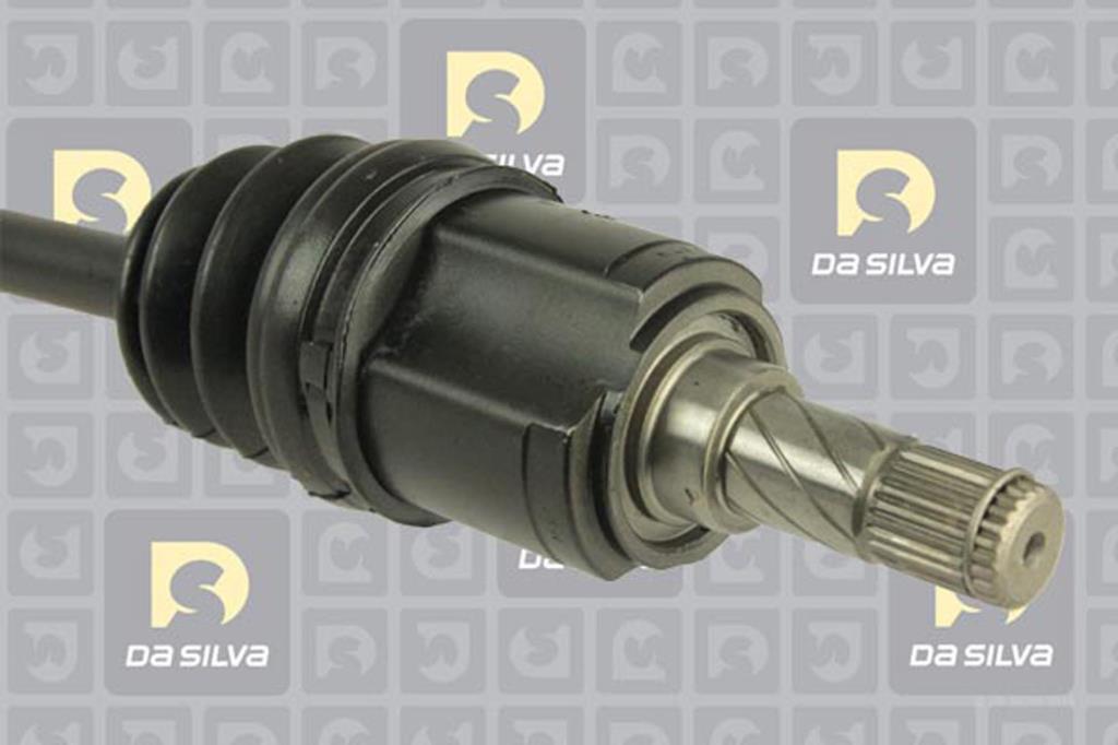 Cardan DA SILVA S.A.S. ref. 94043T