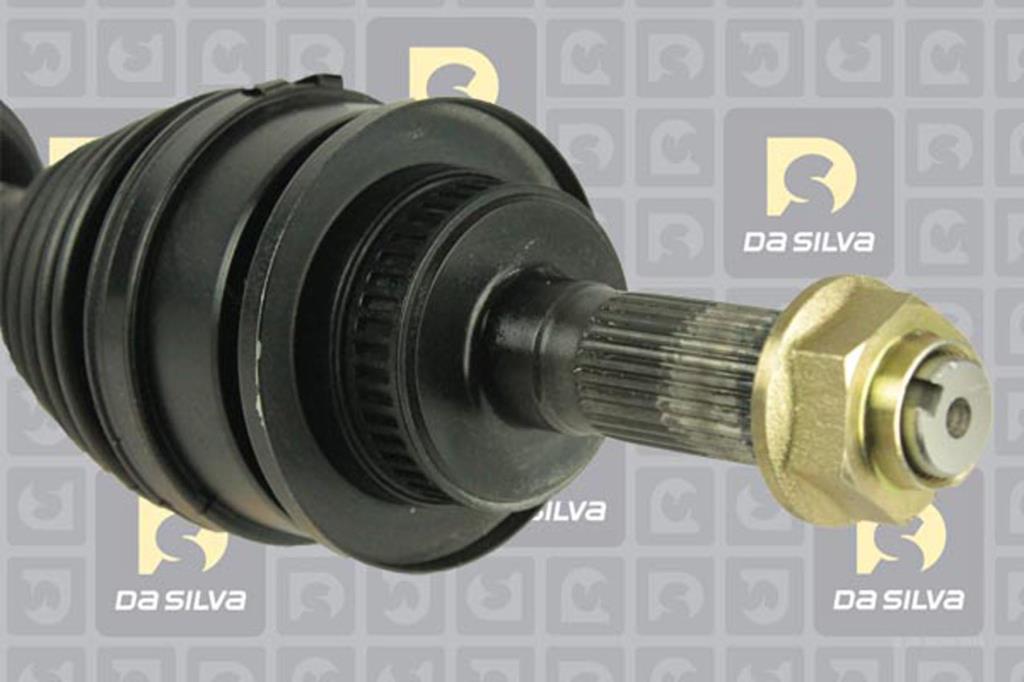 Cardan DA SILVA S.A.S. ref. 94046AT