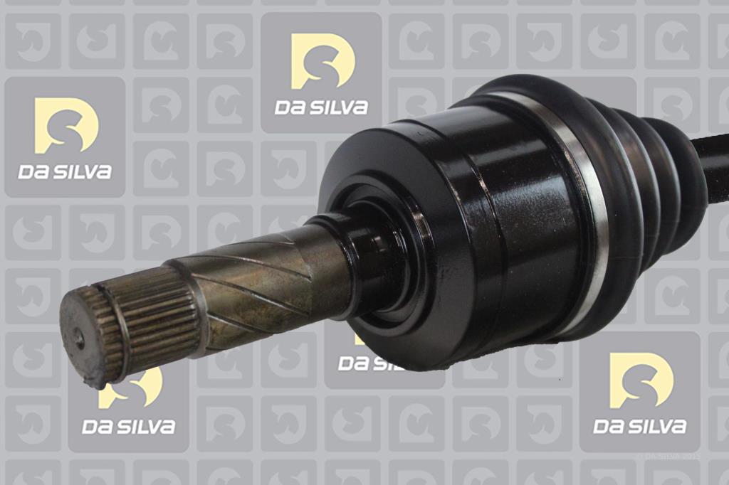 Cardan DA SILVA S.A.S. ref. 94047AT