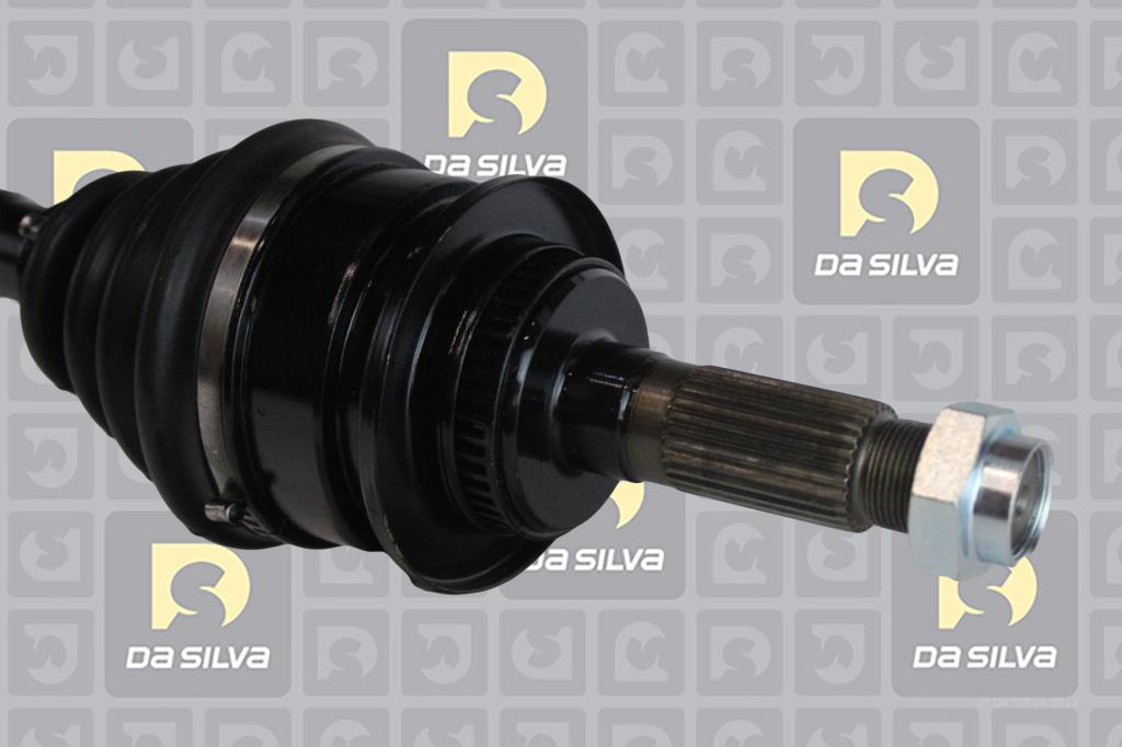 Cardan DA SILVA S.A.S. ref. 94047AT