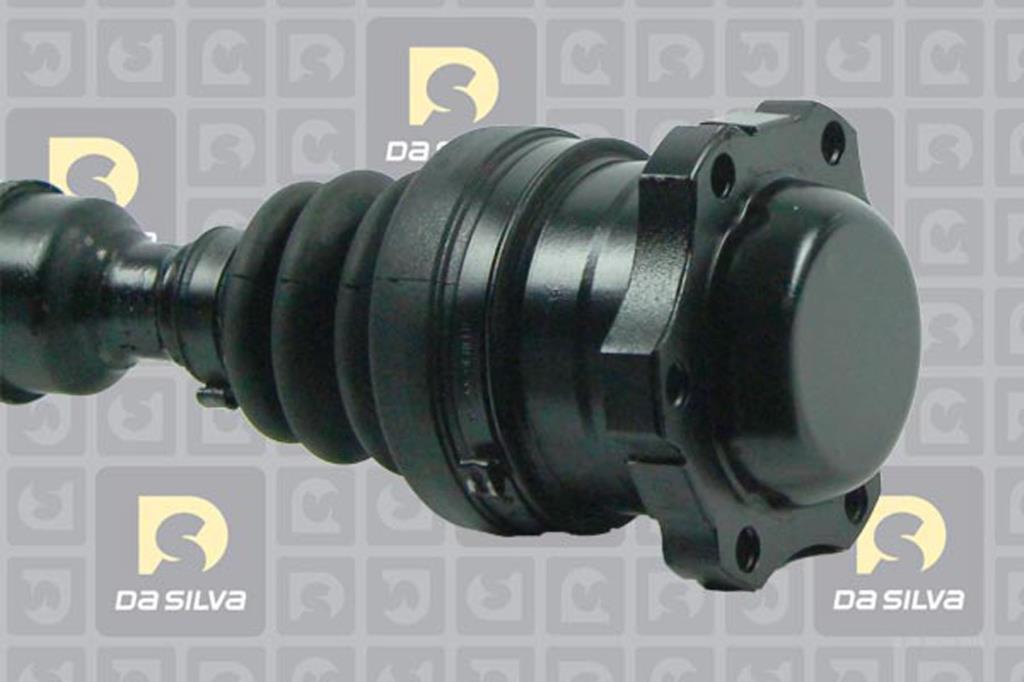 Cardan DA SILVA S.A.S. ref. 9404T