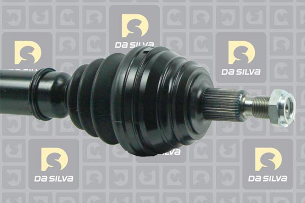 Cardan DA SILVA S.A.S. ref. 9404T