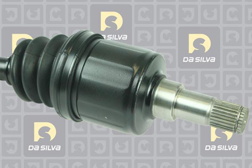 Cardan DA SILVA S.A.S. ref. 94050T