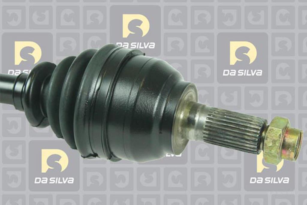 Cardan DA SILVA S.A.S. ref. 94050T