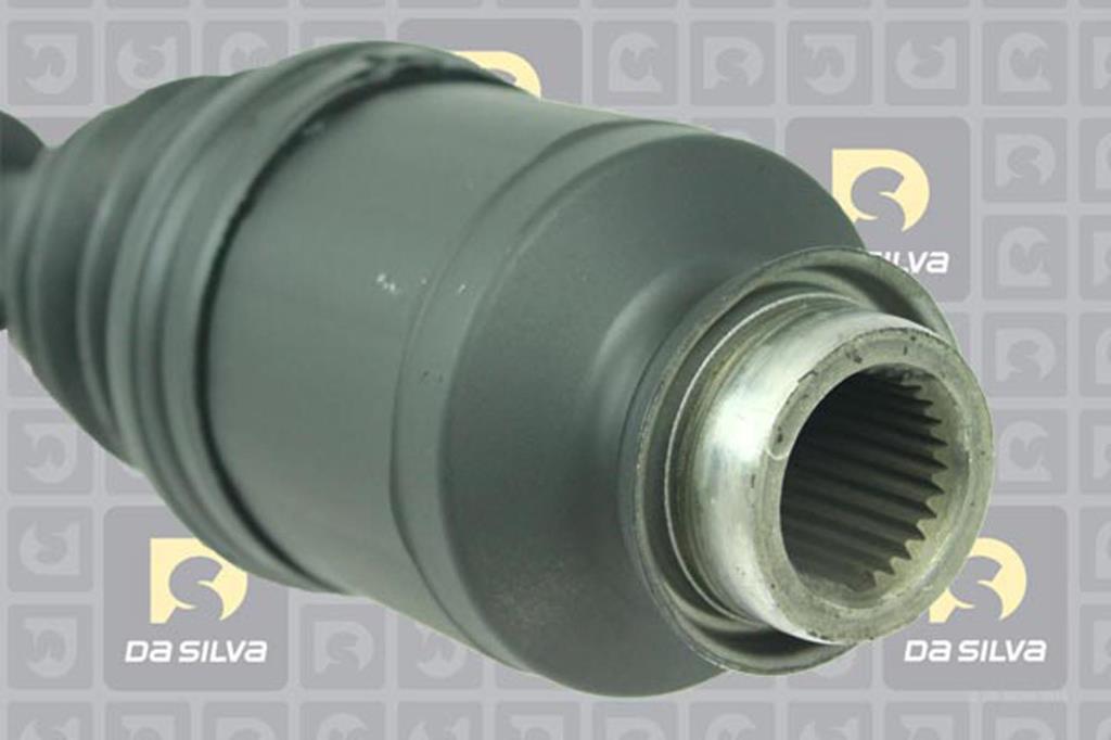 Cardan DA SILVA S.A.S. ref. JC94055A