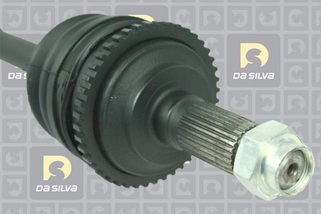 Cardan DA SILVA S.A.S. ref. JC94055A