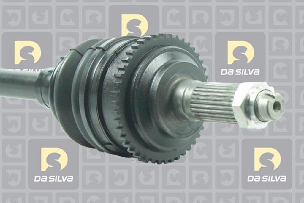 Cardan DA SILVA S.A.S. ref. 94056AT