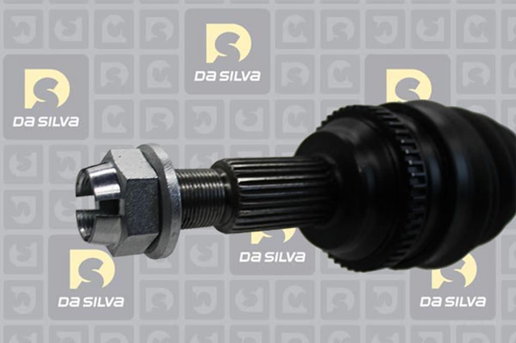 Cardan DA SILVA S.A.S. 94057AT