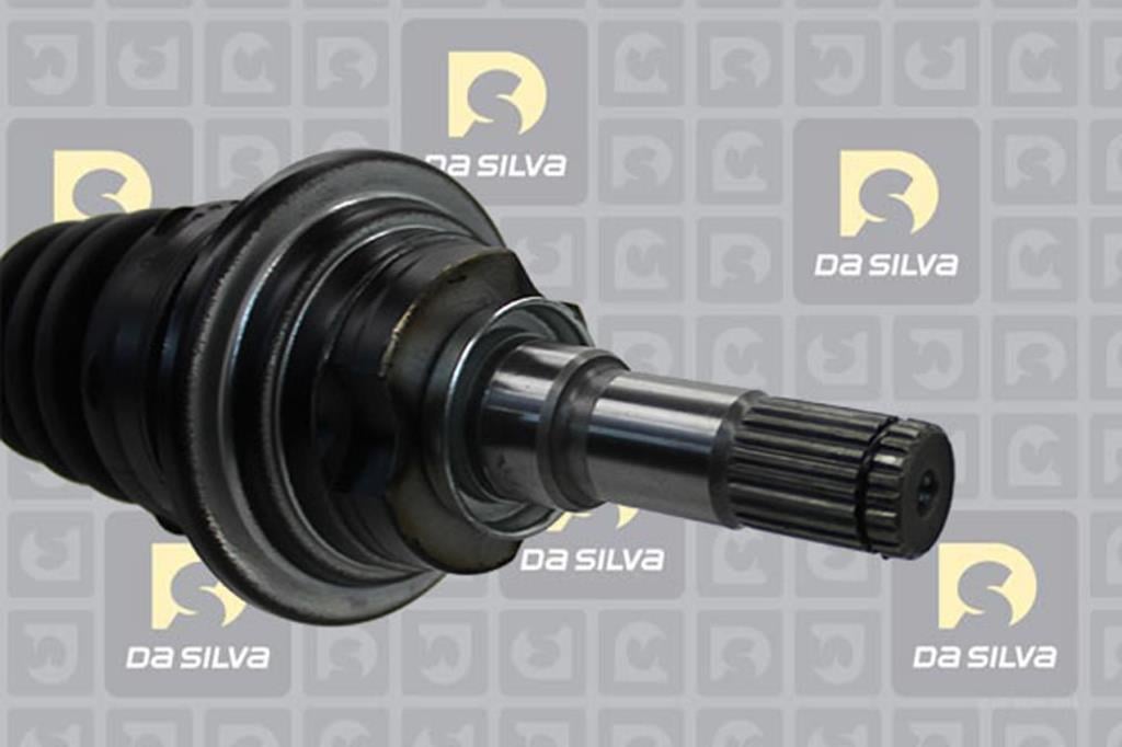 Cardan DA SILVA S.A.S. 94057AT