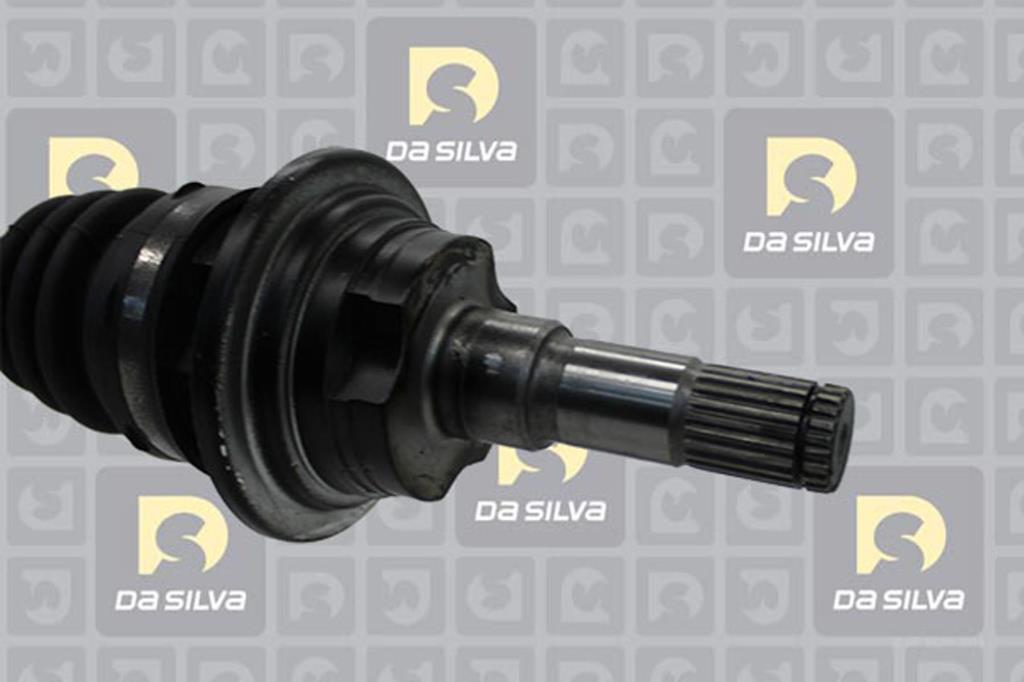 Cardan DA SILVA S.A.S. ref. 94058AT