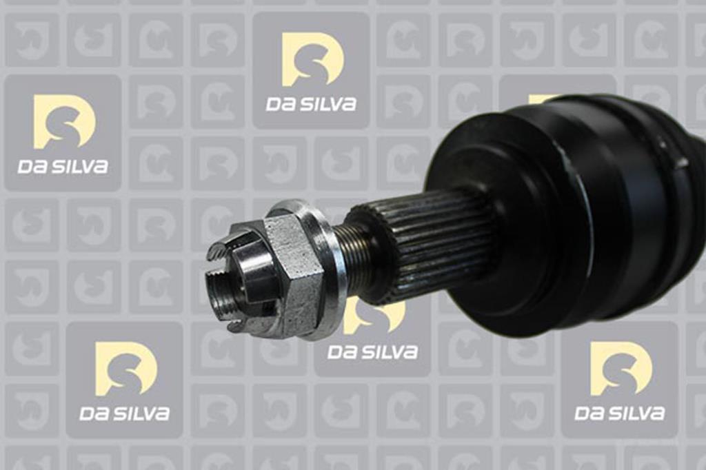 Cardan DA SILVA S.A.S. ref. 94059T