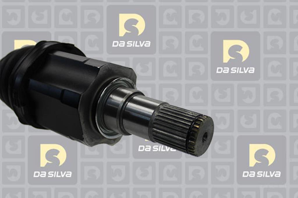 Cardan DA SILVA S.A.S. ref. 94059T
