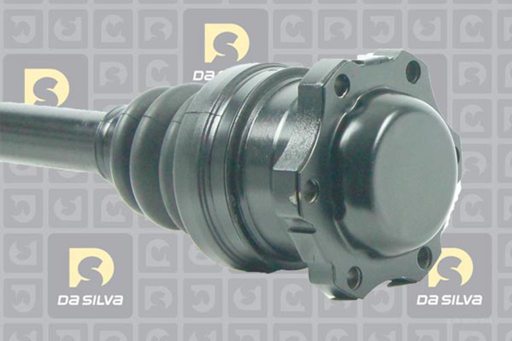 Cardan DA SILVA S.A.S. ref. 9405T