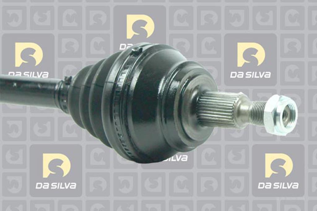 Cardan DA SILVA S.A.S. ref. 9405T