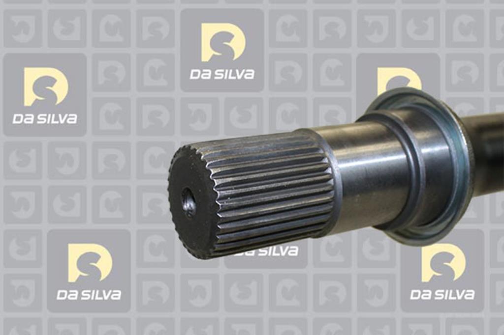 Cardan DA SILVA S.A.S. ref. 94060T
