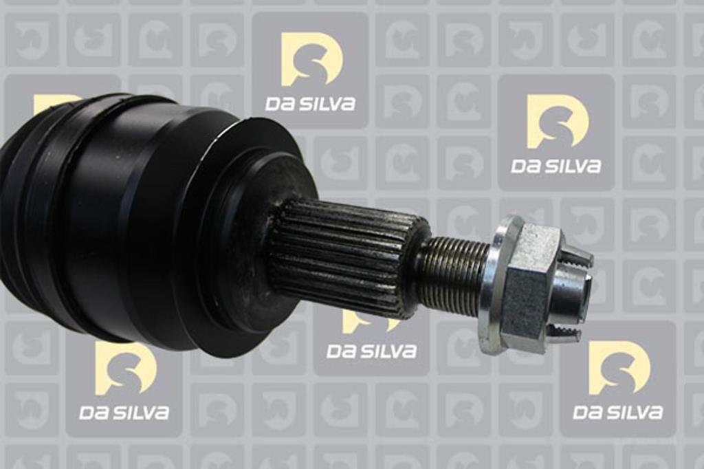 Cardan DA SILVA S.A.S. ref. 94060T