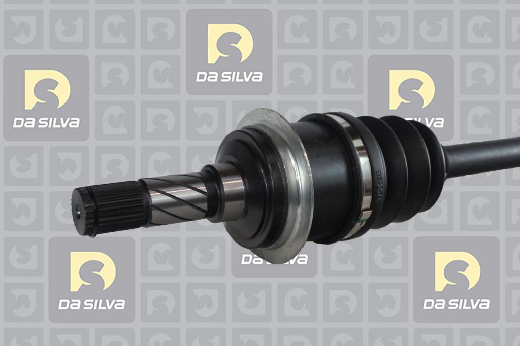 Cardan DA SILVA S.A.S. ref. 94061AT