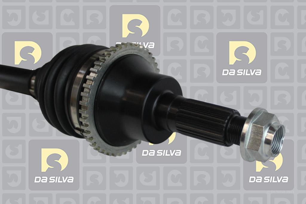 Cardan DA SILVA S.A.S. ref. 94061AT