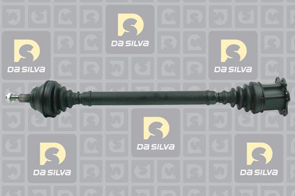 Cardan DA SILVA S.A.S. ref. 9406T
