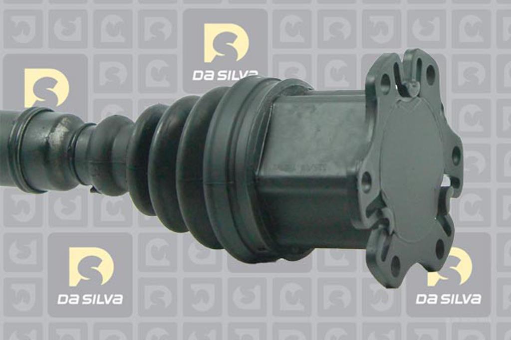 Cardan DA SILVA S.A.S. ref. 9406T