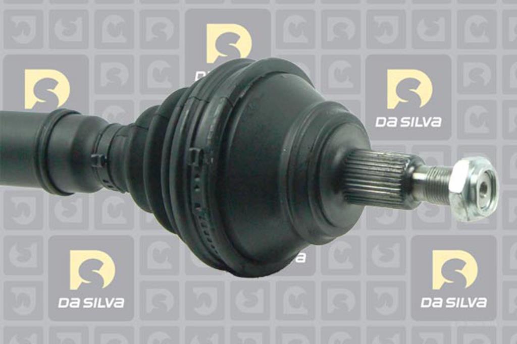 Cardan DA SILVA S.A.S. ref. 9406T