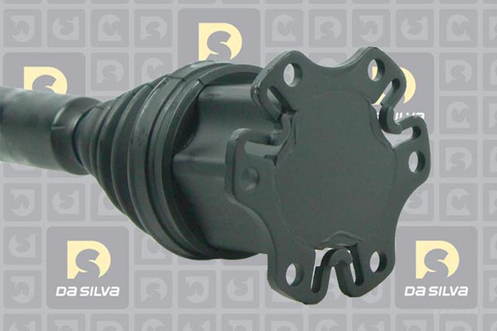 Cardan DA SILVA S.A.S. ref. 9407T