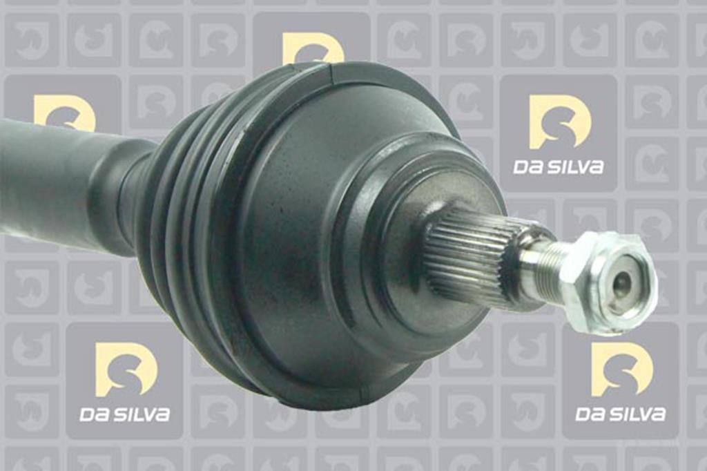 Cardan DA SILVA S.A.S. ref. 9407T