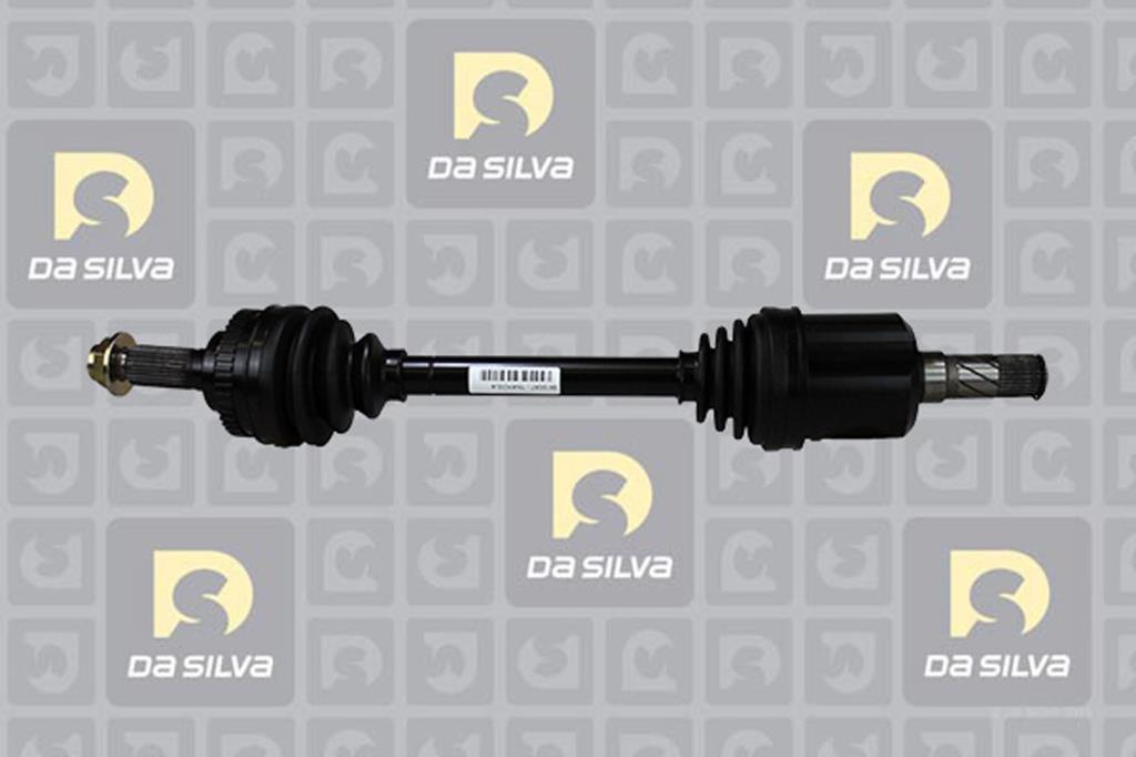 Cardan DA SILVA S.A.S. ref. 94100AT