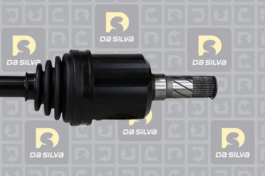Cardan DA SILVA S.A.S. ref. 94100AT