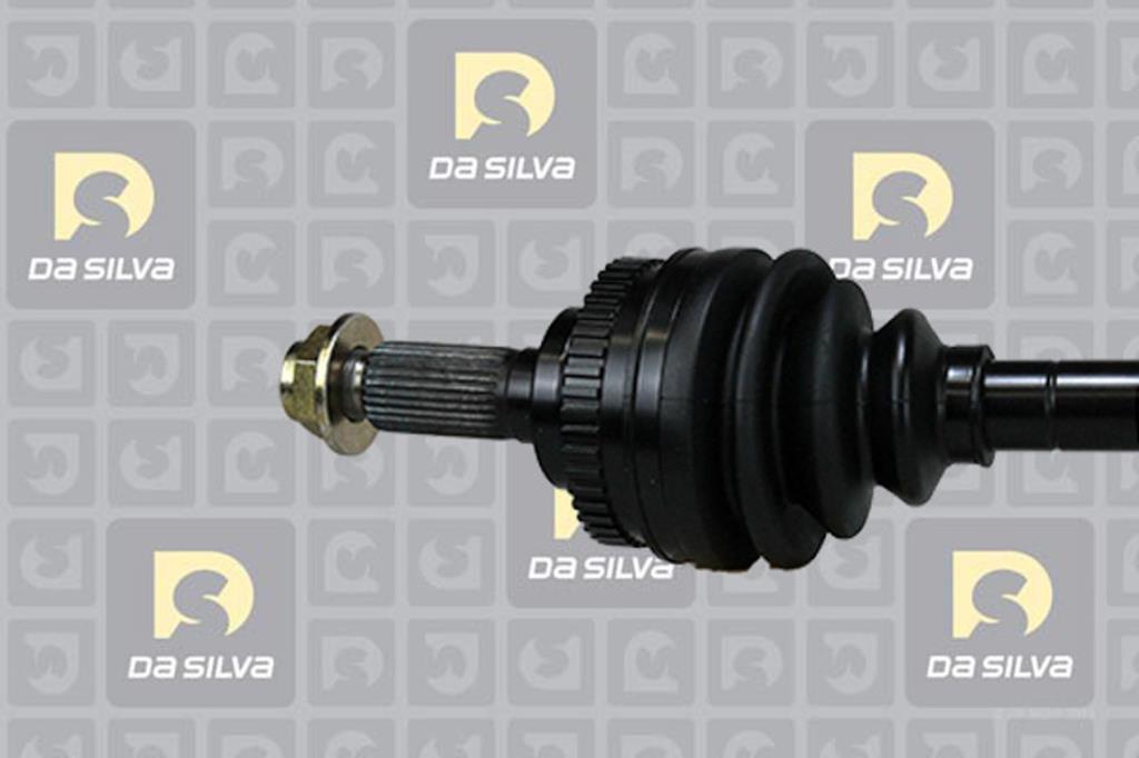 Cardan DA SILVA S.A.S. ref. 94100AT
