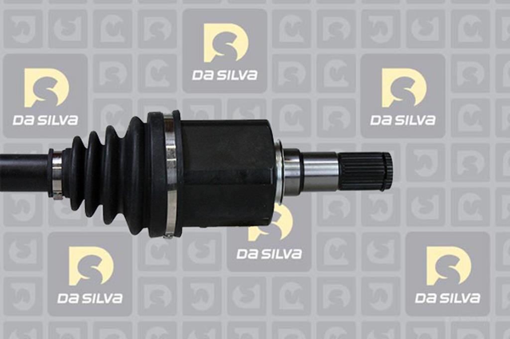 Cardan DA SILVA S.A.S. ref. 94102T