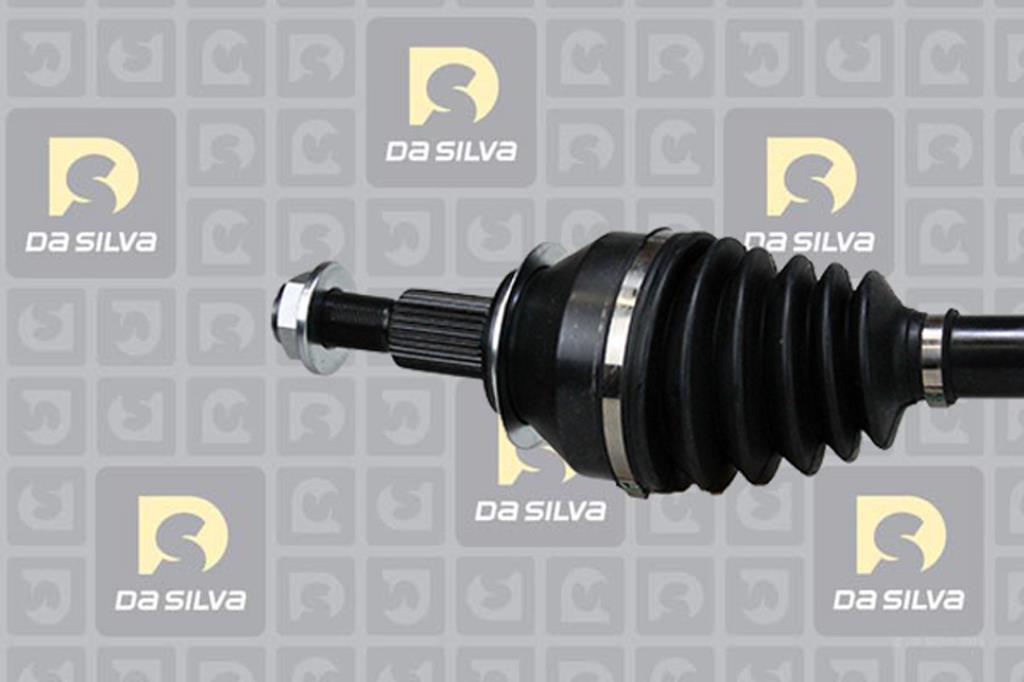 Cardan DA SILVA S.A.S. ref. 94102T