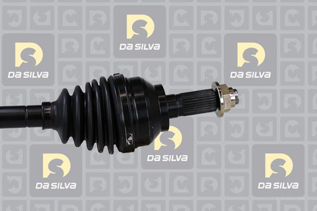 Cardan DA SILVA S.A.S. ref. 94104T