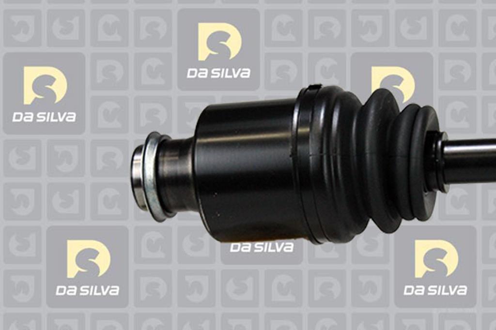 Cardan DA SILVA S.A.S. ref. 94104T